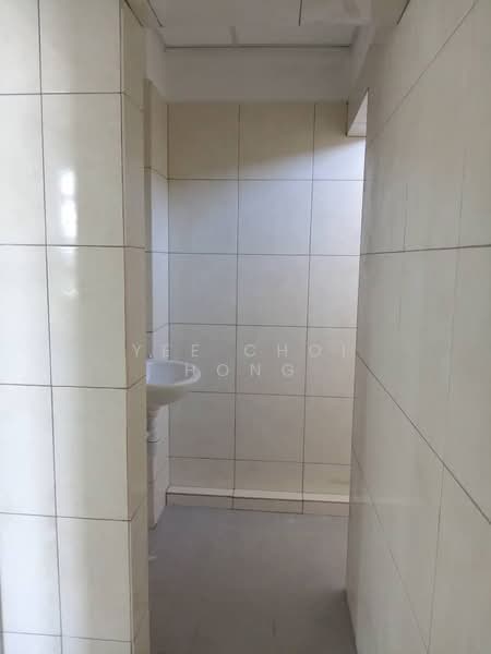 Kedai untuk Disewa di Taman Permai Jaya (Bukit Mertajam) - Yee Choi Hong - Bathroom - PropertyGuru.com.my