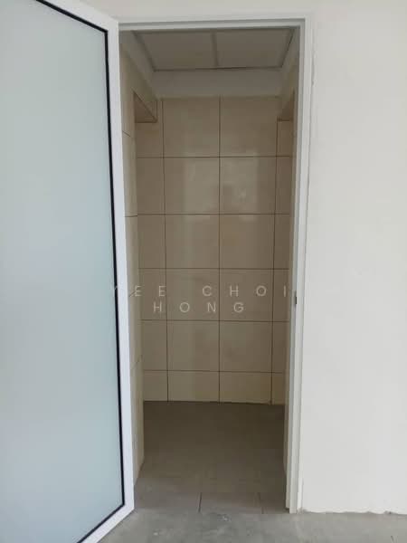 Kedai untuk Disewa di Taman Permai Jaya (Bukit Mertajam) - Yee Choi Hong - Bathroom - PropertyGuru.com.my