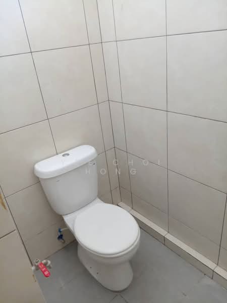 Kedai untuk Disewa di Taman Permai Jaya (Bukit Mertajam) - Yee Choi Hong - Bathroom - PropertyGuru.com.my