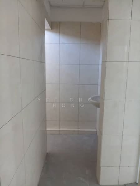 Kedai untuk Disewa di Taman Permai Jaya (Bukit Mertajam) - Yee Choi Hong - Bathroom - PropertyGuru.com.my