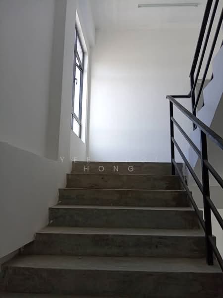 Kedai untuk Disewa di Taman Permai Jaya (Bukit Mertajam) - Yee Choi Hong - Corridor - PropertyGuru.com.my