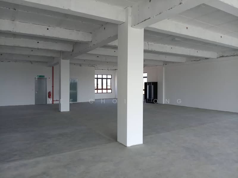 Kedai untuk Disewa di Taman Permai Jaya (Bukit Mertajam) - Yee Choi Hong - Interior - PropertyGuru.com.my