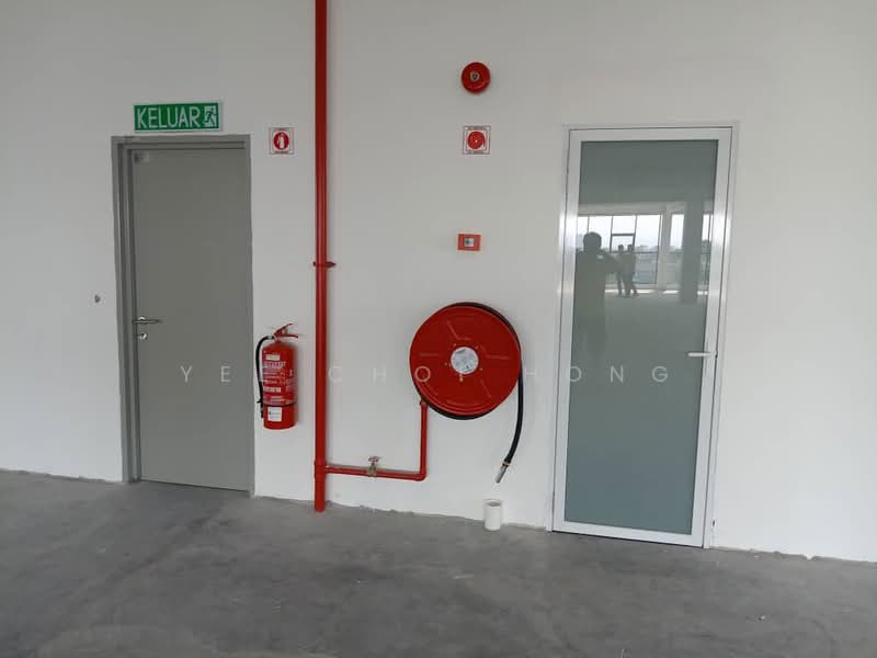 Kedai untuk Disewa di Taman Permai Jaya (Bukit Mertajam) - Yee Choi Hong - Interior - PropertyGuru.com.my