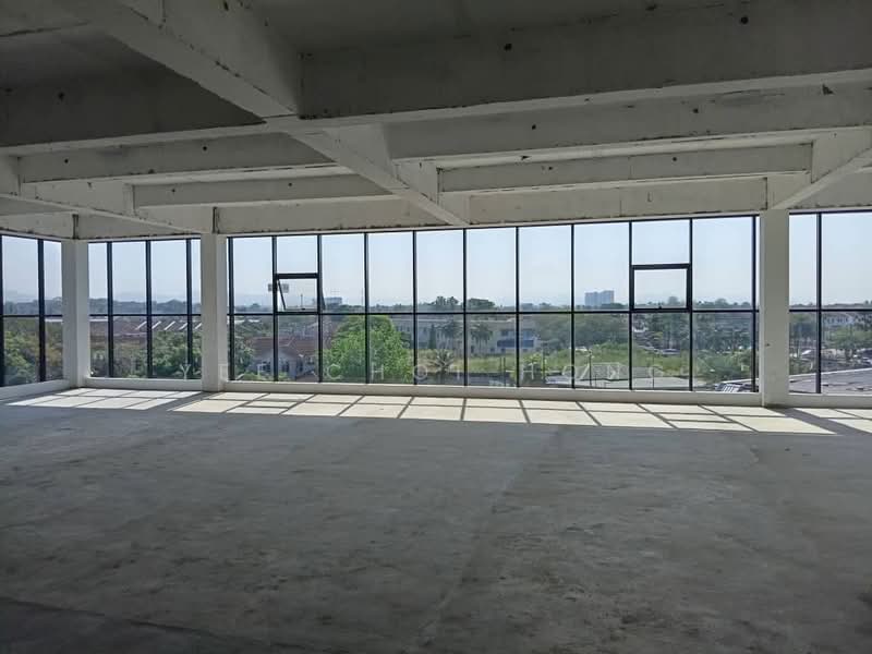Kedai untuk Disewa di Taman Permai Jaya (Bukit Mertajam) - Yee Choi Hong - Interior - PropertyGuru.com.my