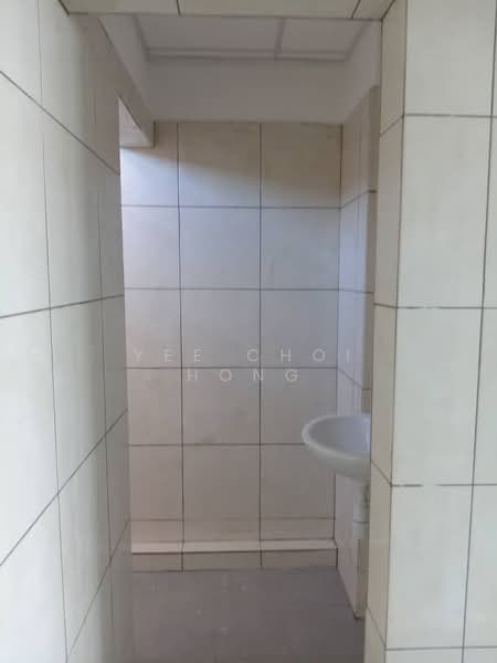 Kedai untuk Disewa di Taman Permai Jaya (Bukit Mertajam) - Yee Choi Hong - Bathroom - PropertyGuru.com.my