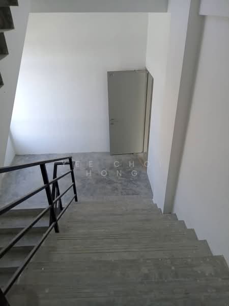 Kedai untuk Disewa di Taman Permai Jaya (Bukit Mertajam) - Yee Choi Hong - Interior - PropertyGuru.com.my