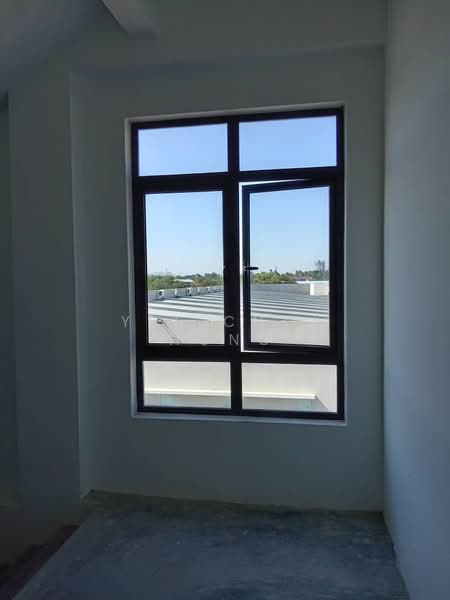 Kedai untuk Disewa di Taman Permai Jaya (Bukit Mertajam) - Yee Choi Hong - View - PropertyGuru.com.my