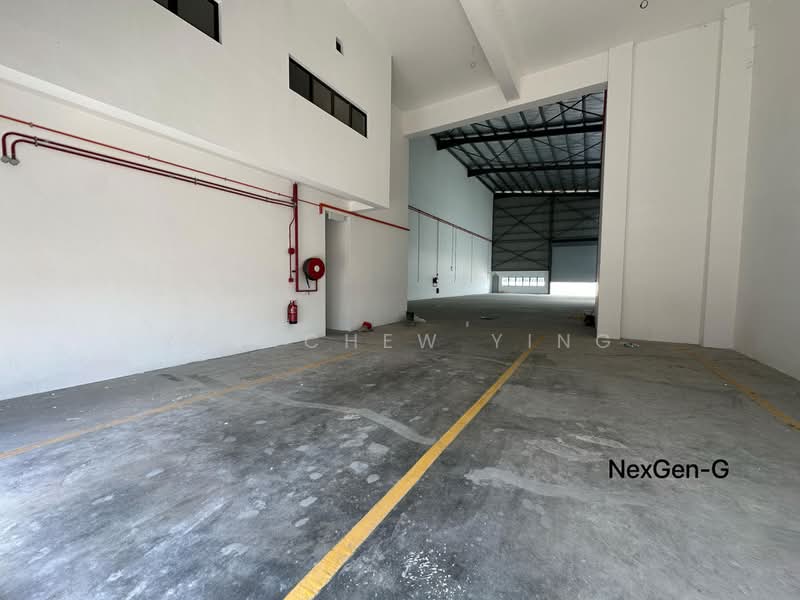 Semi-D Factory for Rent in Telok Panglima Garang (Jenjarom) - Yap Chew Ying - PropertyGuru.com.my
