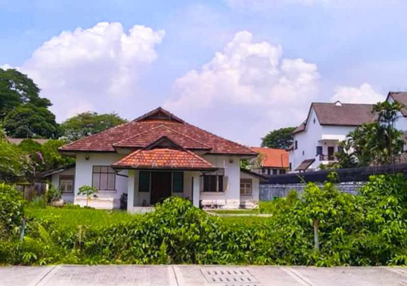 Bungalow Land for Sale in Ampang Hilir (Ampang) - Gary Lim - PropertyGuru.com.my