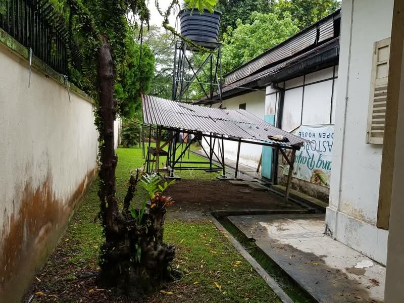 Bungalow Land for Sale in Ampang Hilir (Ampang) - Gary Lim - PropertyGuru.com.my