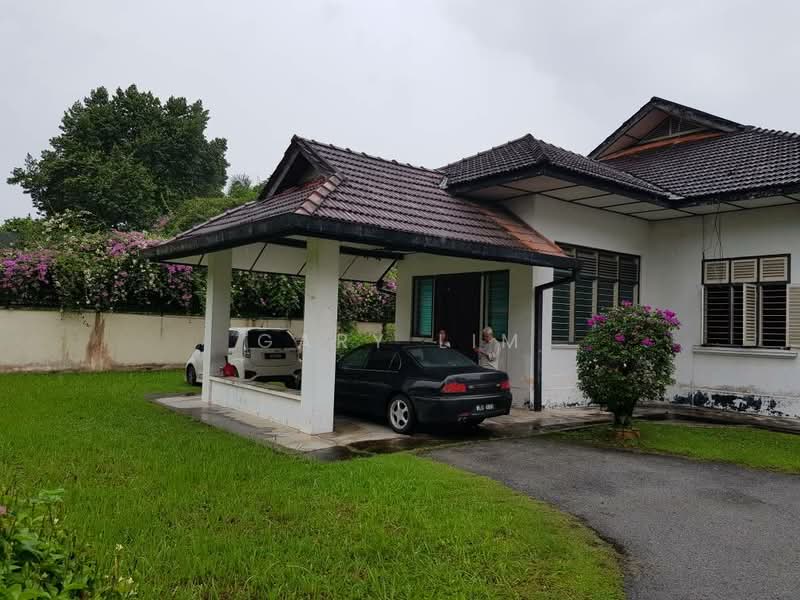Bungalow Land for Sale in Ampang Hilir (Ampang) - Gary Lim - PropertyGuru.com.my