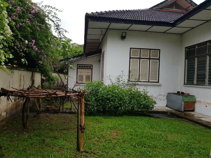 Bungalow Land for Sale in Ampang Hilir (Ampang) - Gary Lim - PropertyGuru.com.my