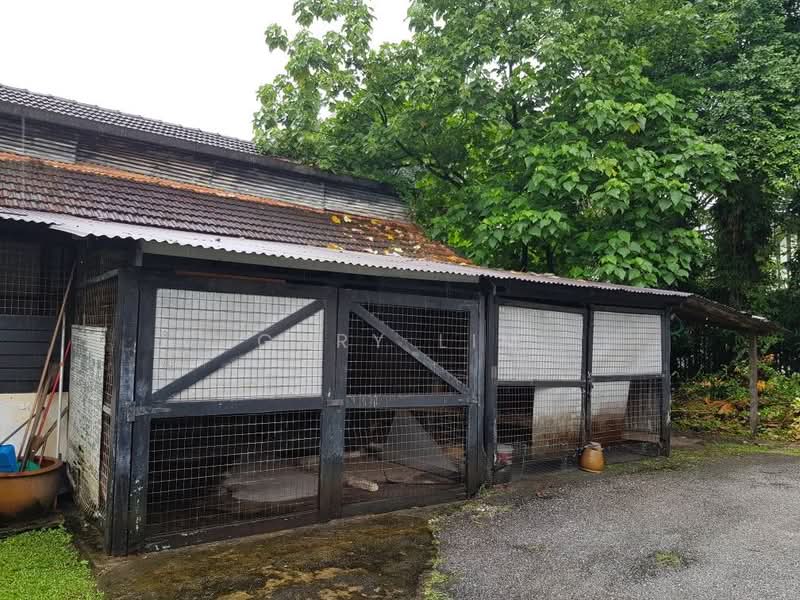 Bungalow Land for Sale in Ampang Hilir (Ampang) - Gary Lim - PropertyGuru.com.my