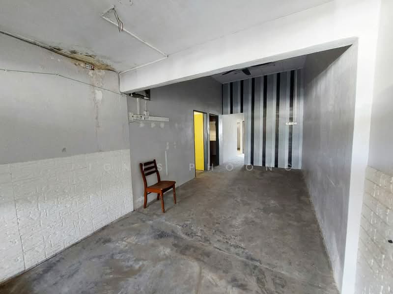 Terraced House for Sale in Bukit Mertajam (Penang) - Ignis Phoong - Interior - PropertyGuru.com.my