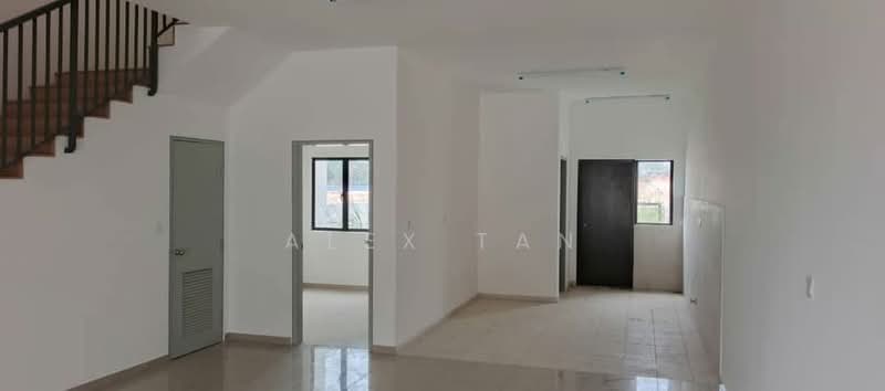 Rumah Teres 2 Tingkat untuk Dijual di Bandar Sri Sendayan (Negeri Sembilan) - Alex Tan - Interior - PropertyGuru.com.my