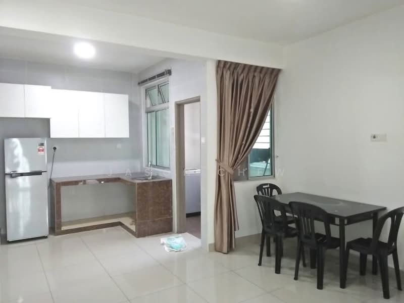 Service Residence for Rent at Larkin Heights - Jason Chew - PropertyGuru.com.my