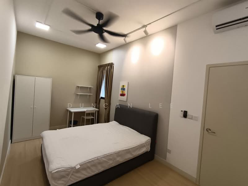 Service Residence for Rent at Continew - Duncan Lee - Bedroom - PropertyGuru.com.my