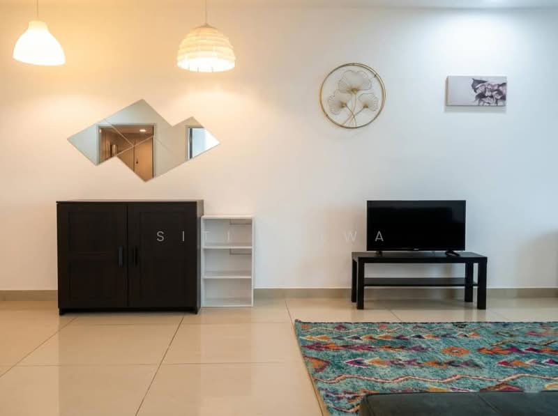 Servis Apartment untuk Dijual di Menara U2 - Siti Salwa - PropertyGuru.com.my