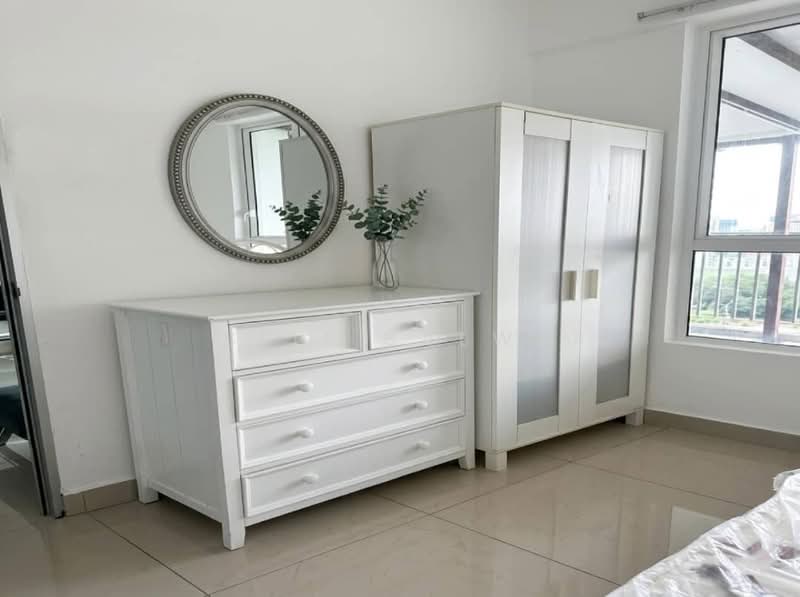 Servis Apartment untuk Dijual di Menara U2 - Siti Salwa - PropertyGuru.com.my