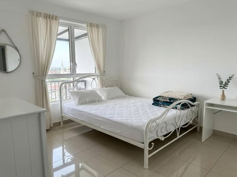 Servis Apartment untuk Dijual di Menara U2 - Siti Salwa - PropertyGuru.com.my