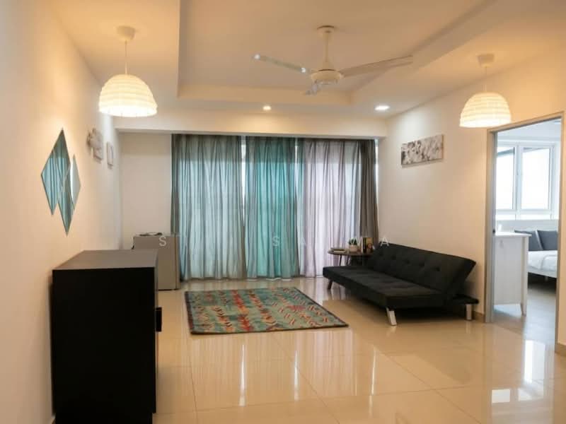 Servis Apartment untuk Dijual di Menara U2 - Siti Salwa - PropertyGuru.com.my