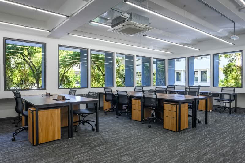 Retail Office for Rent in Damansara Heights (Kuala Lumpur) - Redza - Interior - PropertyGuru.com.my