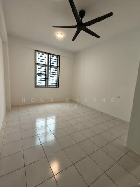 Flat for Rent at PANGSAPURI CENDERA 1 - Hong Charng Lee - Interior - PropertyGuru.com.my