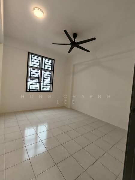 Flat for Rent at PANGSAPURI CENDERA 1 - Hong Charng Lee - Interior - PropertyGuru.com.my