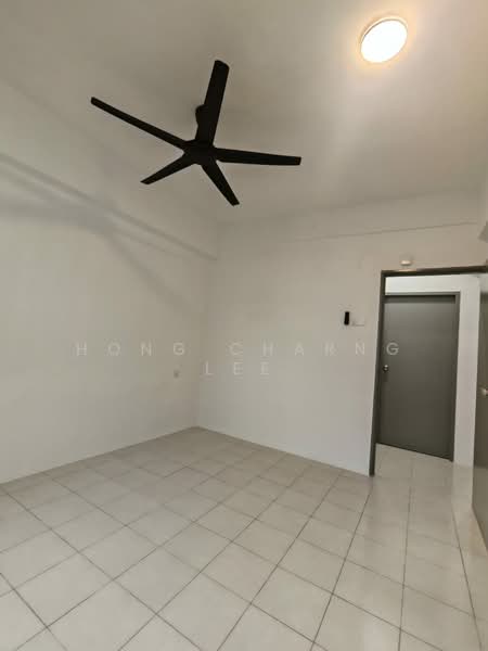 Flat for Rent at PANGSAPURI CENDERA 1 - Hong Charng Lee - Interior - PropertyGuru.com.my