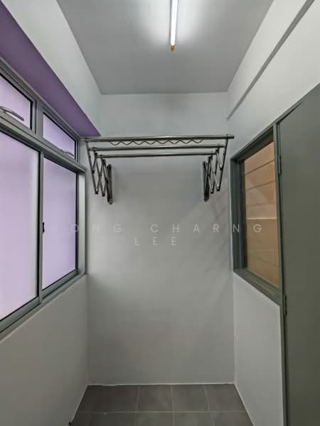 Flat for Rent at PANGSAPURI CENDERA 1 - Hong Charng Lee - Interior - PropertyGuru.com.my
