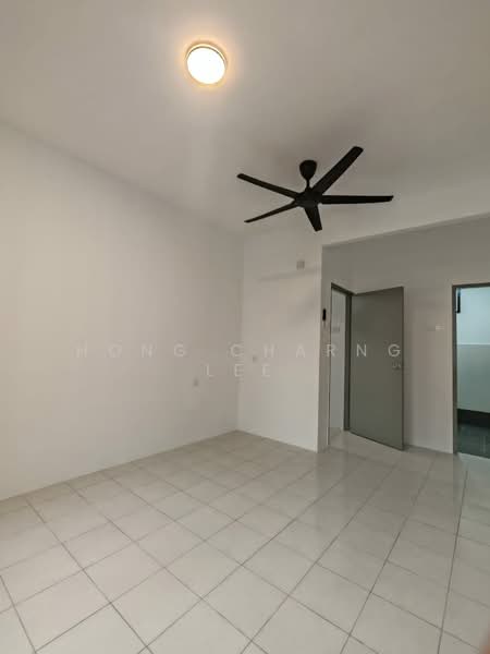 Flat for Rent at PANGSAPURI CENDERA 1 - Hong Charng Lee - Interior - PropertyGuru.com.my