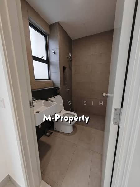 2-storey Terraced House for Rent in Telok Panglima Garang (Selangor) - Venus Sim - Bathroom - PropertyGuru.com.my
