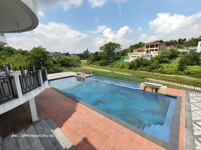 Rumah Banglo untuk Dijual di Ledang Heights (Iskandar Puteri (Nusajaya)) - Richard Shai - Exterior - PropertyGuru.com.my