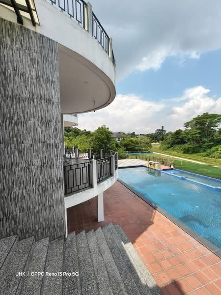 Rumah Banglo untuk Dijual di Ledang Heights (Iskandar Puteri (Nusajaya)) - Richard Shai - Exterior - PropertyGuru.com.my