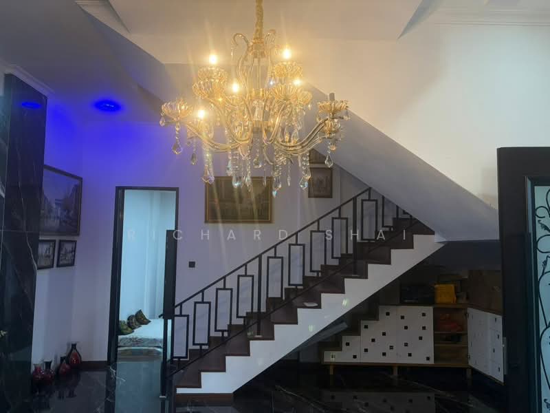 Rumah Banglo untuk Dijual di Ledang Heights (Iskandar Puteri (Nusajaya)) - Richard Shai - Interior - PropertyGuru.com.my