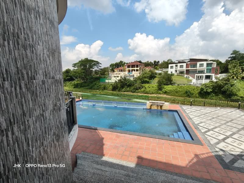 Rumah Banglo untuk Dijual di Ledang Heights (Iskandar Puteri (Nusajaya)) - Richard Shai - Exterior - PropertyGuru.com.my