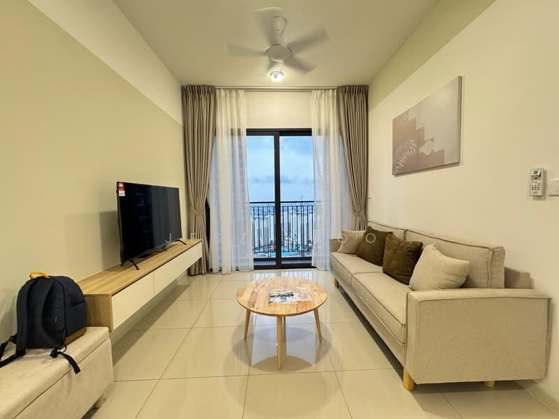 Servis Apartment untuk Disewa di Sunway Velocity TWO - JESZ KHOO - PropertyGuru.com.my