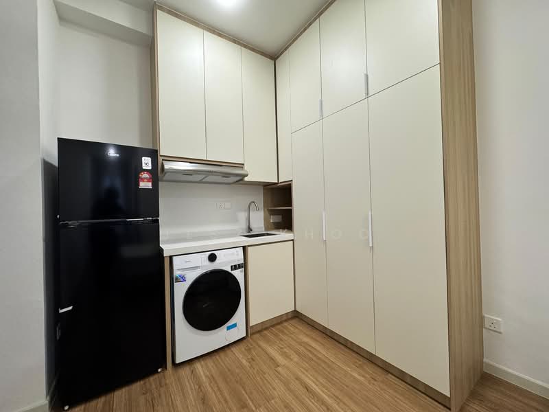 Servis Apartment untuk Disewa di Sunway Velocity TWO - JESZ KHOO - PropertyGuru.com.my