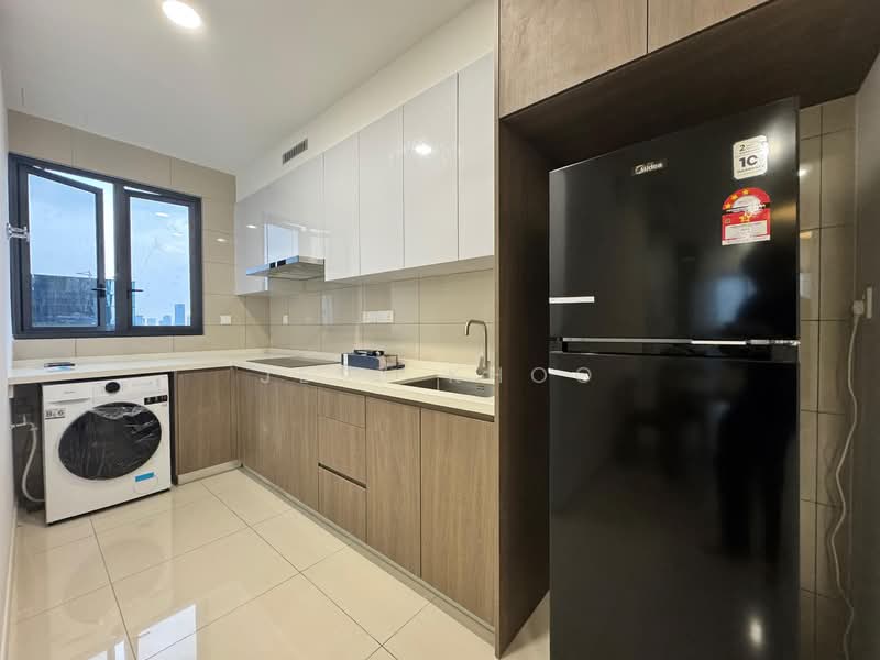 Servis Apartment untuk Disewa di Sunway Velocity TWO - JESZ KHOO - PropertyGuru.com.my