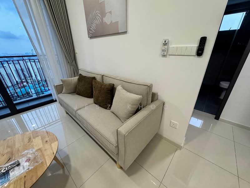 Servis Apartment untuk Disewa di Sunway Velocity TWO - JESZ KHOO - PropertyGuru.com.my