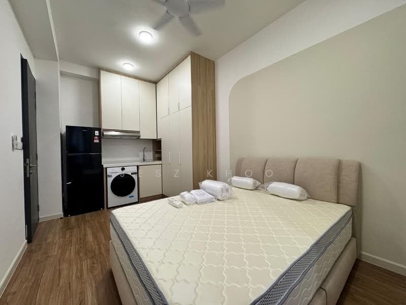 Servis Apartment untuk Disewa di Sunway Velocity TWO - JESZ KHOO - PropertyGuru.com.my