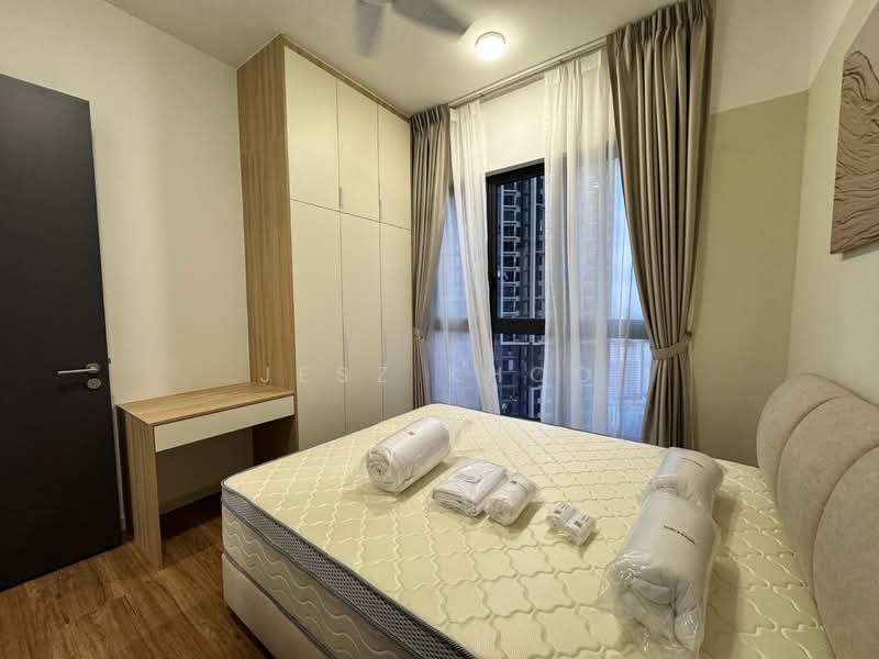 Servis Apartment untuk Disewa di Sunway Velocity TWO - JESZ KHOO - PropertyGuru.com.my