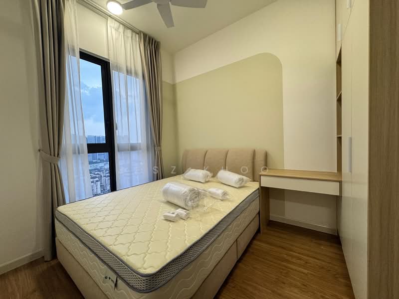Servis Apartment untuk Disewa di Sunway Velocity TWO - JESZ KHOO - PropertyGuru.com.my