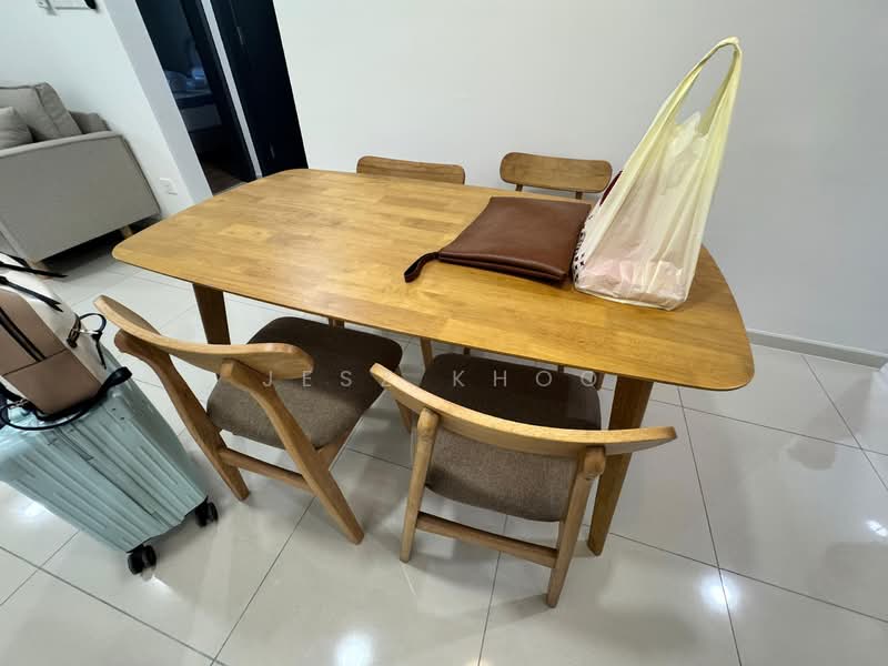 Servis Apartment untuk Disewa di Sunway Velocity TWO - JESZ KHOO - PropertyGuru.com.my