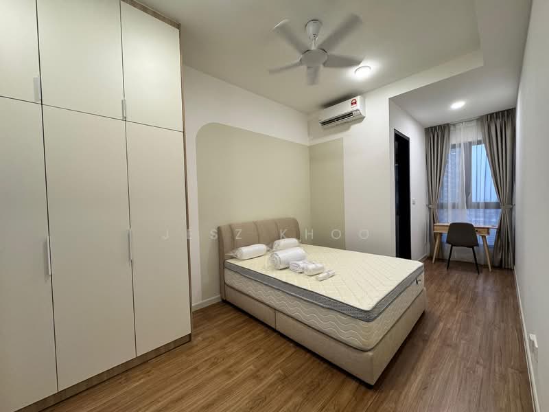 Servis Apartment untuk Disewa di Sunway Velocity TWO - JESZ KHOO - PropertyGuru.com.my