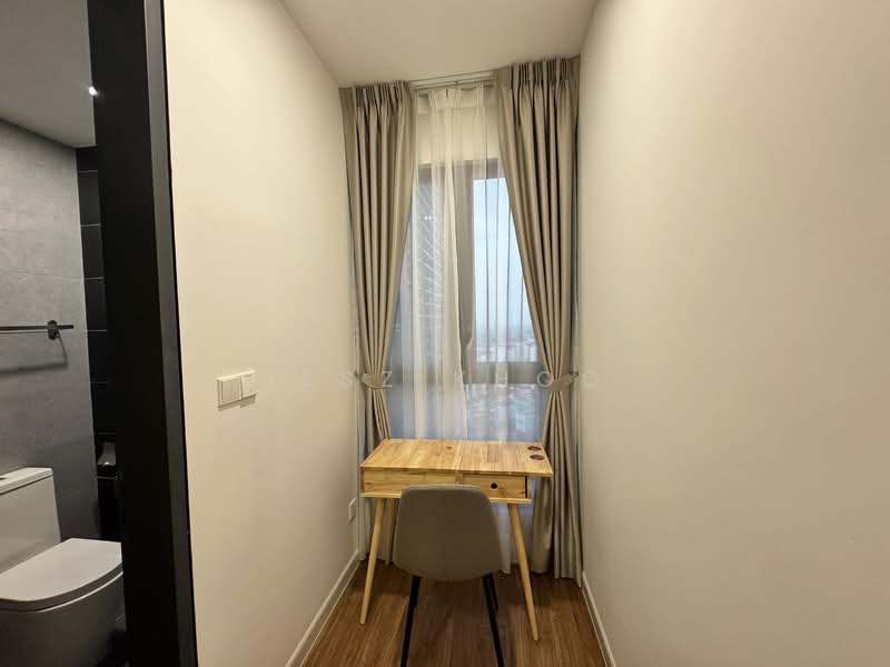 Servis Apartment untuk Disewa di Sunway Velocity TWO - JESZ KHOO - PropertyGuru.com.my