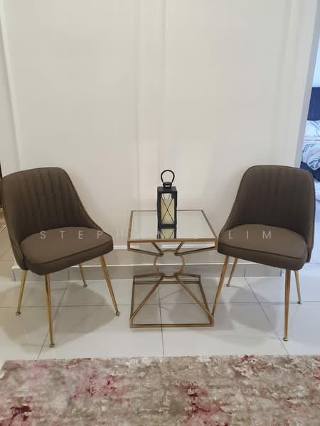 Service Residence for Rent at Setia City Residences - Stephanie Lim - Interior - PropertyGuru.com.my