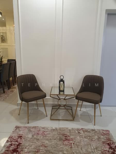Service Residence for Rent at Setia City Residences - Stephanie Lim - Interior - PropertyGuru.com.my