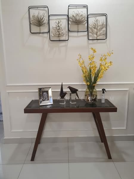 Service Residence for Rent at Setia City Residences - Stephanie Lim - Interior - PropertyGuru.com.my