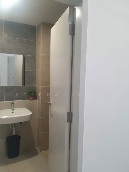 Service Residence for Rent at Setia City Residences - Stephanie Lim - Bathroom - PropertyGuru.com.my